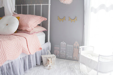 Little Sailah Lane - Pink Set